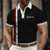 High Quality Men's Polo Shirt MERCEDES-PO-0074738
