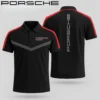 High Quality Men's Polo Shirt PORSCHE-PO-LMT0074668