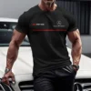 High Quality Men's T-shirt MERCEDES-TX-0075128