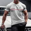 High Quality Men's T-shirt MERCEDES-TX-0075129