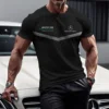 High Quality Men's T-shirt MERCEDES-TX-0075130