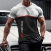 High Quality Men's T-shirt MERCEDES-TX-0075131