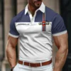 High Quality  Men's Polo Shirt PORSCHE-PO-0074571