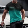 High Quality Men's T-shirt MERCEDES-TX-0075133