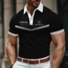 High Quality Men's Polo Shirt MERCEDES-PO-0074728
