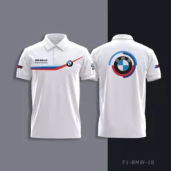 High Quality  Men's Polo Shirt BMW-PO-0074332