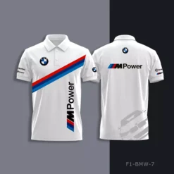 High Quality  Men's Polo Shirt BMW-PO-0074331