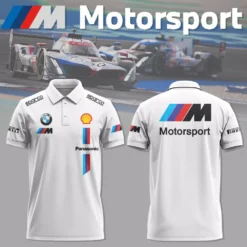 High Quality  Men's Polo Shirt BMW-PO-0074313