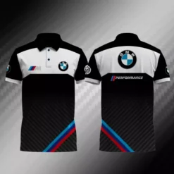 High Quality  Men's Polo Shirt BMW-PO-0074333
