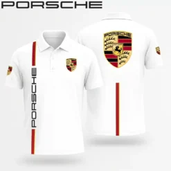 High Quality  Men's Polo Shirt PORSCHE-PO-LMT0074583