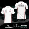 High Quality Men's T-shirt MERCEDES-TX-0075119
