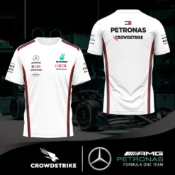 High Quality Men's T-shirt MERCEDES-TX-0075119