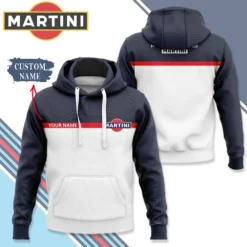 High Quality Customized Men's Hoodie PORSCHE-AF-0075596