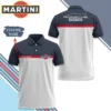 High Quality Customized Men's Polo Shirt PORSCHE-PO-0074612
