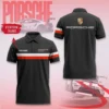 High Quality Customized Men's Polo Shirt PORSCHE-PO-0074632