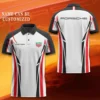 High Quality Customized Men's Polo Shirt PORSCHE-PO-0074629