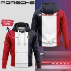 High Quality Customized Men's Hoodie PORSCHE-AF-0075572