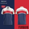 High Quality Customized Men's Polo Shirt PORSCHE-PO-0074621