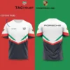 High Quality Customized Men's T-shirt PORSCHE-TX-0075072