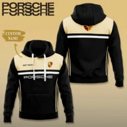 High Quality Customized Men's Hoodie PORSCHE-AF-0075576
