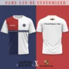 High Quality Customized Men's T-shirt PORSCHE-TX-0075085