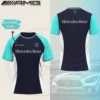 High Quality Customized Men's T-shirt MERCEDES-TX-0075111