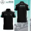 High Quality Men's Polo Shirt MERCEDES-PO-0074707
