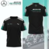 High Quality Men's T-shirt MERCEDES-TX-0075120