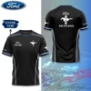 High Quality Customized Men's T-shirt FORD-TX-0074987