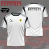 High Quality Customized Men's T-shirt FERRARI-TX-0075149