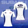 Premium  Customized Men's T-shirt SUBARU-TX-0075314