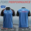 High Quality Customized Men's Polo Shirt FORD-PO-0074534
