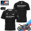 High Quality Customized Men's T-shirt BMW-TX-0075188