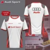 High Quality Customized Men's T-shirt AUDI-TX-0075258
