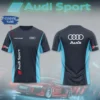 High Quality Customized Men's T-shirt AUDI-TX-0075259