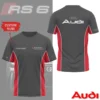 High Quality Customized Men's T-shirt AUDI-TX-0075260