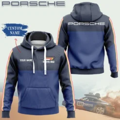 High Quality Customized Men's Hoodie PORSCHE-AF-0075617