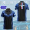 High Quality Customized Men's Polo Shirt MUSTANG-PO-0074538