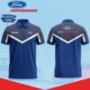 High Quality Customized Men's Polo Shirt FORD-PO-0074540