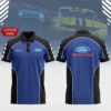 High Quality Customized Men's Polo Shirt FORD-PO-0074541