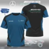 High Quality Customized Men's T-shirt MERCEDES-TX-0075106