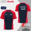 High Quality Customized Men's T-shirt AUDI-TX-0075263