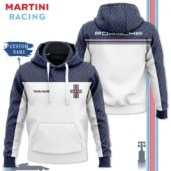 High Quality Customized Men's Hoodie PORSCHE-AF-0075611