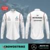 High Quality Customized Men's Long Sleeve Button Shirt MERCEDES-CCY-0075367