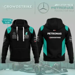 High Quality Customized Men's Hoodie MERCEDES-AF-0075498