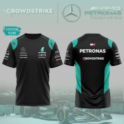 High Quality Customized Men's T-shirt MERCEDES-TX-0075105