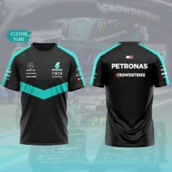 High Quality Customized Men's T-shirt MERCEDES-TX-0075103