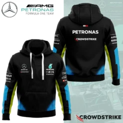 High Quality Men's Hoodie MERCEDES-AF-0075511