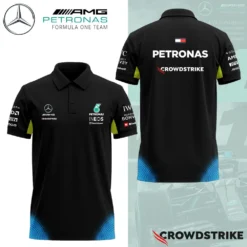 High Quality Men's Polo Shirt MERCEDES-PO-0074702