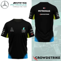 High Quality Men's T-shirt MERCEDES-TX-0075125